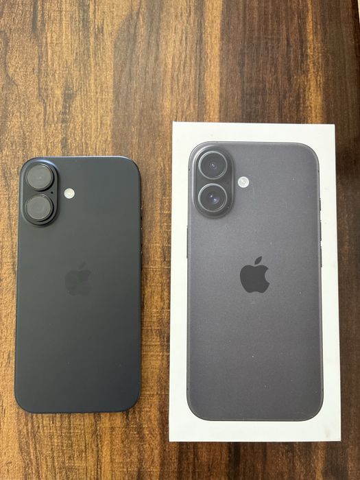 Iphone 16 128gb