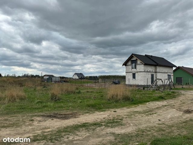 Ładne działki, las, jezioro-Nienawiszcz-PROMOCJA!! - View 2