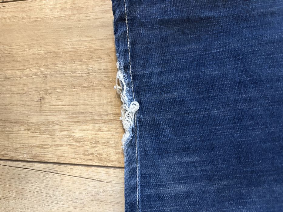 винтаж джинсы karl kani