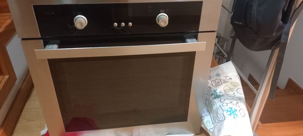 Forno Fagor peças