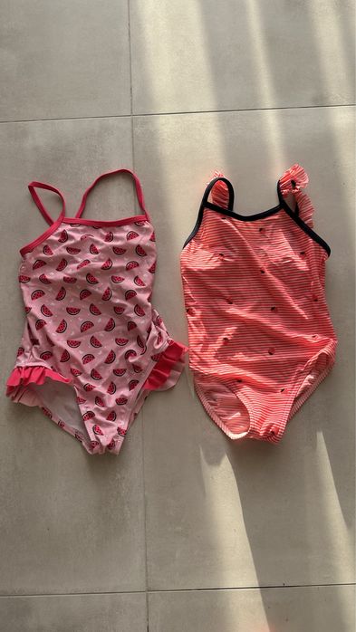 Купальник Sinsay 110/116