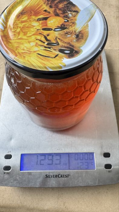 Mel Portugues da Serra