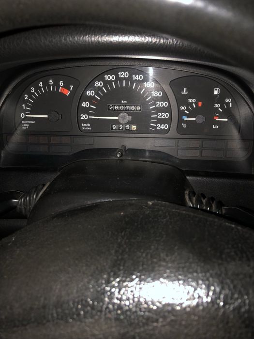 Продам Опель Калібру 2,0. Шустра і надійна!