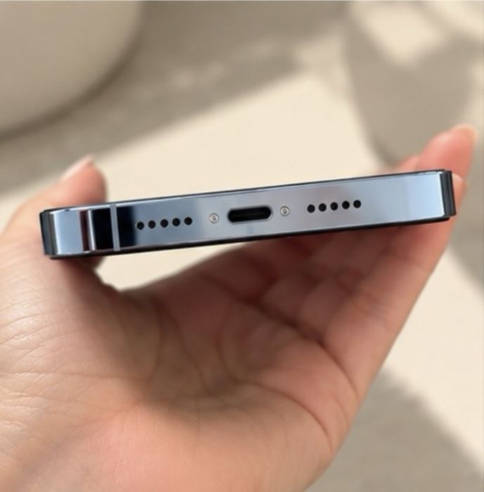 Iphone 13 Pro Max 512 GB