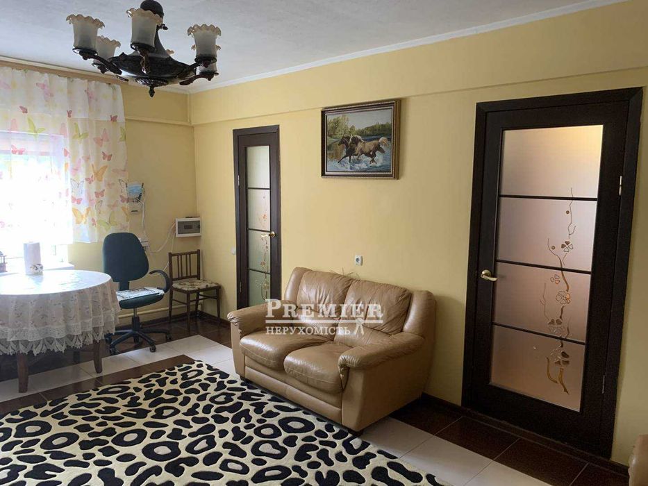 Продається затишний будинок в Світлом