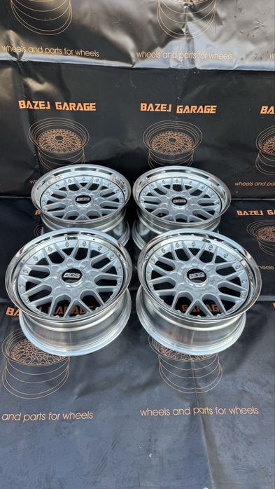 Custom BBS RS2 Rs703 3tlg 5x120