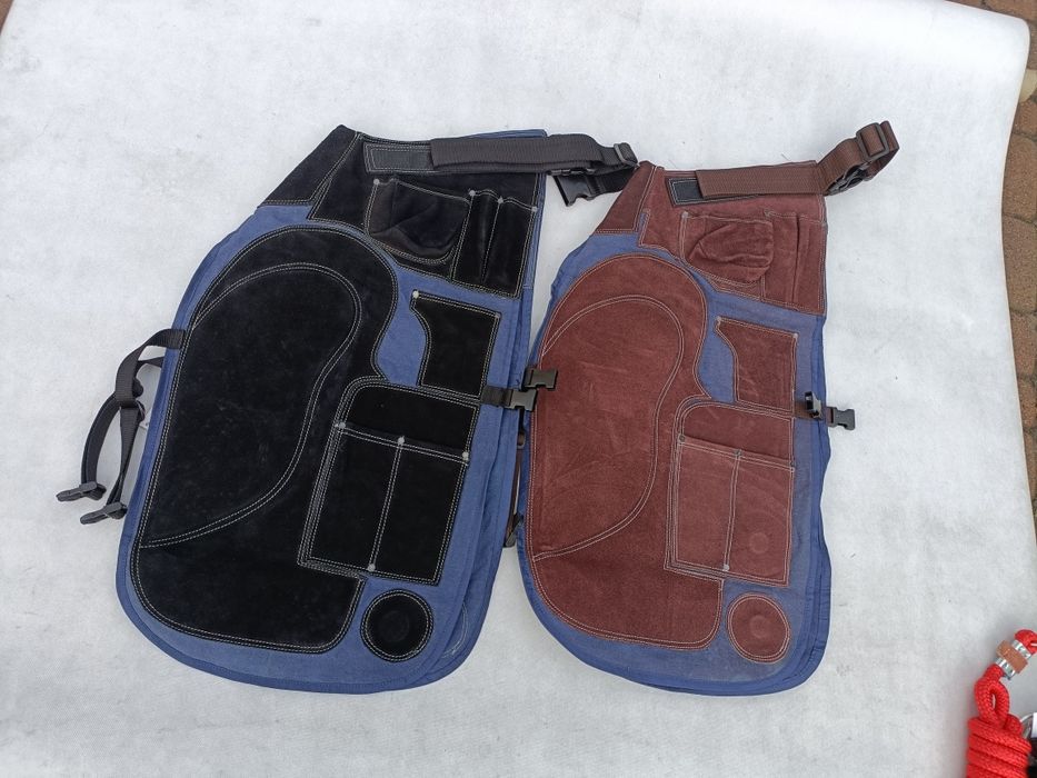 Fartuch Kowalski Pas kowalski