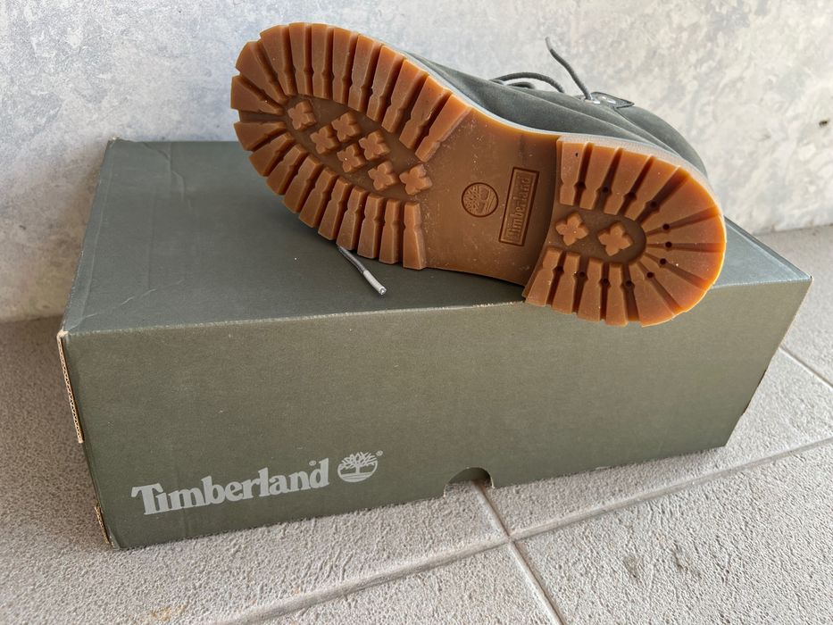 Botas impermeáveis TIMBERLAND