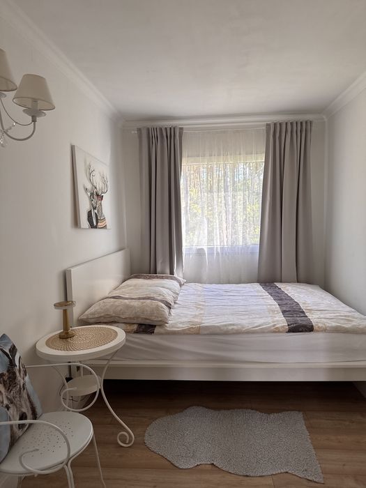Domek Stegna Apartament 8-osobowy