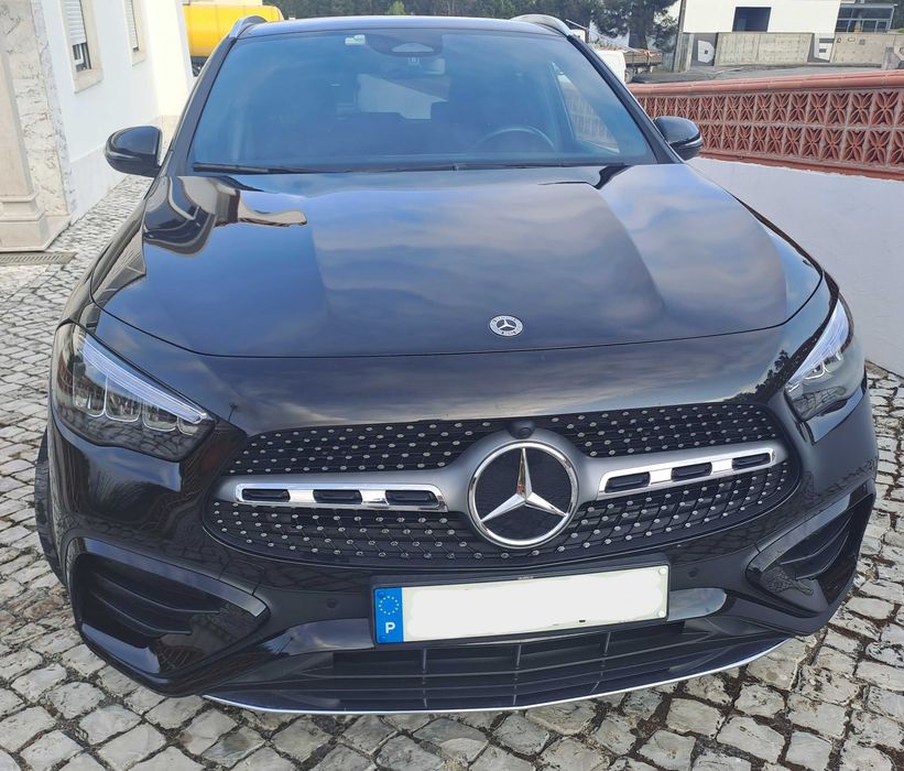 Mercedes GLA 250 E528038926086328321
