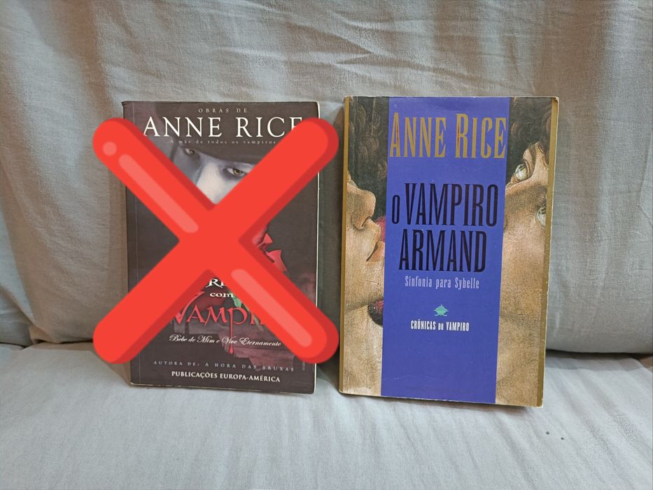 Vários livros de fantasia
