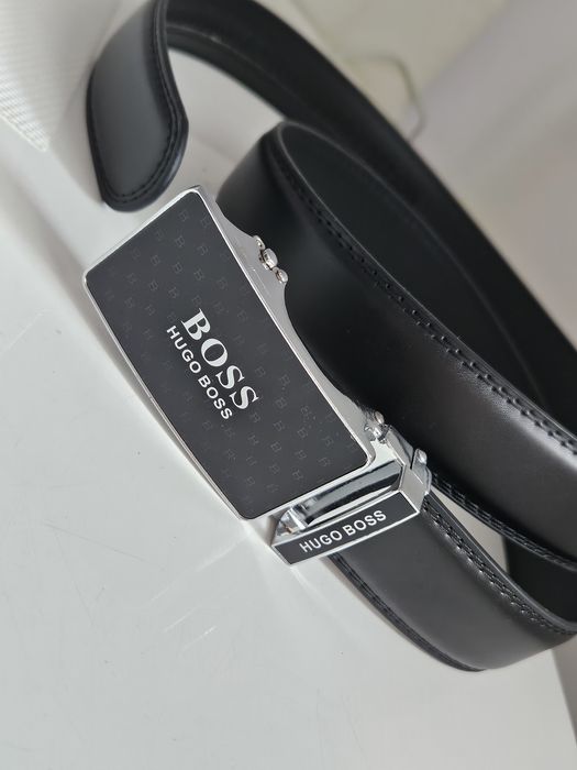 Meski pasek hugo boss