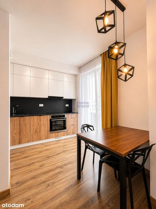 2 pokoje 44m²| Klimatyzacja| Promenady Wroc. - View 4