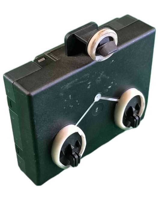 Módulo Porta Frente Esquerdo AUDI A6 C6 4F0959794E (OEM) | 4F0910795E (OEM)