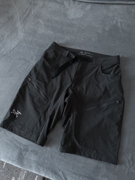 Шорти arcteryx - [original]