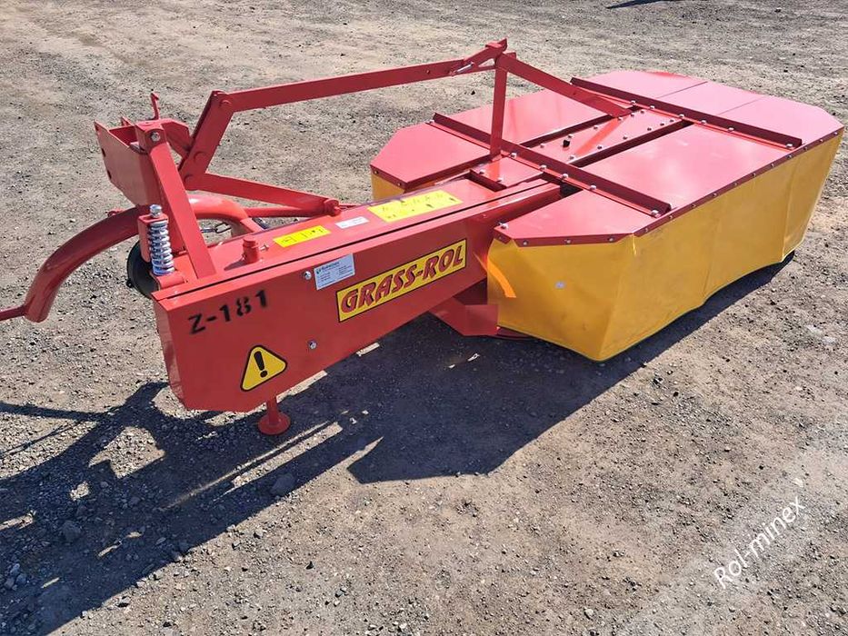 Nowa KOSIARKA ROTACYJNA Gwarancja Transport