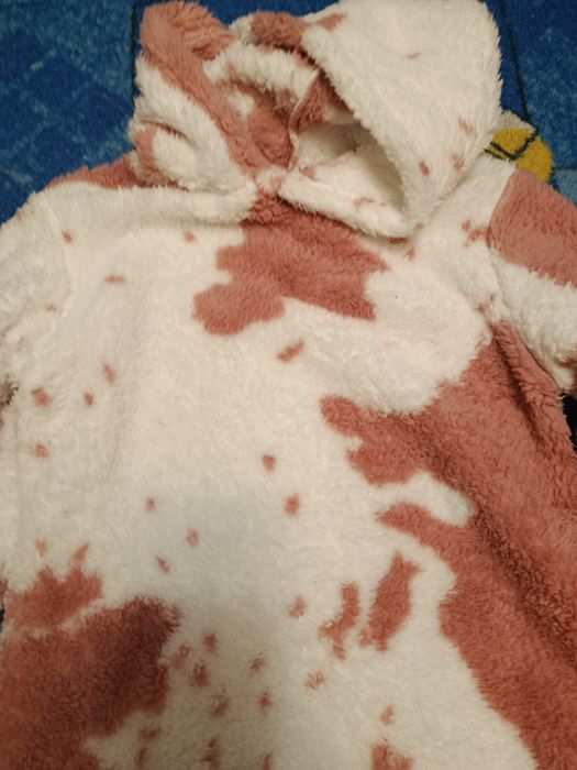 Кофточка на девочку