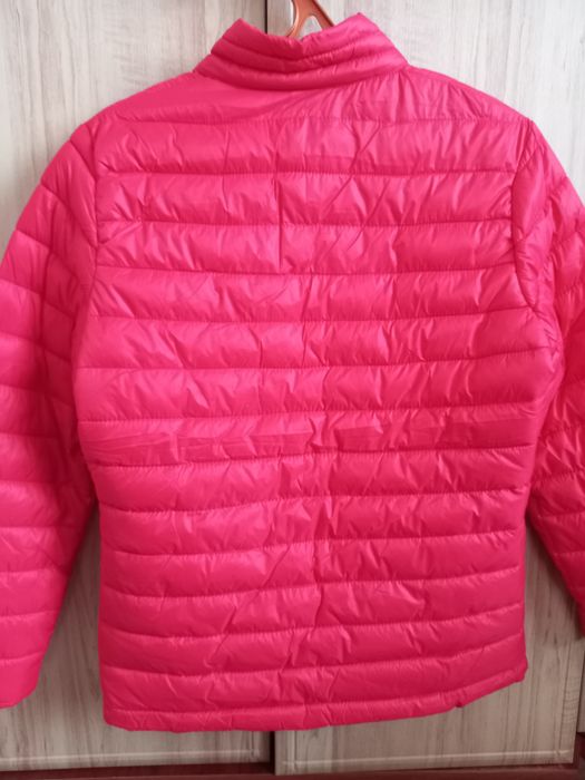 Куртка коротка жіноча