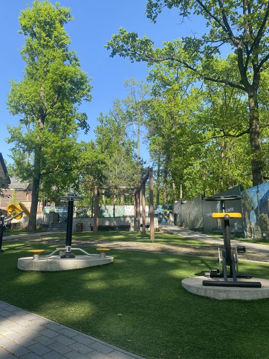 Котедж для тих хто розділяє філософію «LAGOM»