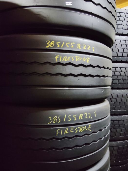 385/55R22,5 firestone