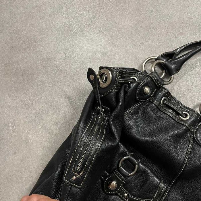 Vintage Torebka Y2K Pocket Bag Retro Y2K 90s Coquette