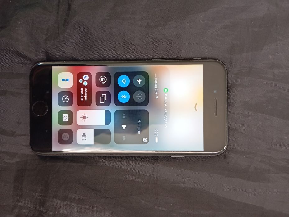 iPhone 7 32gb б/у