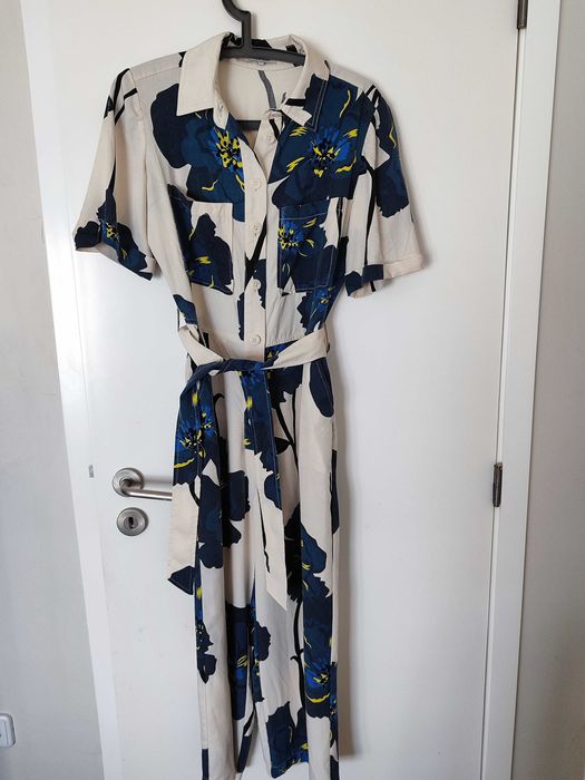 Macacão senhora Salsa S