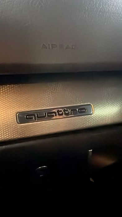 Audi A4 1.8 Turbo Automático – Excelente Estado | Pronto a Circular