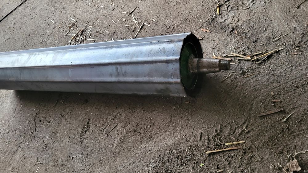 Cześci welger rp220