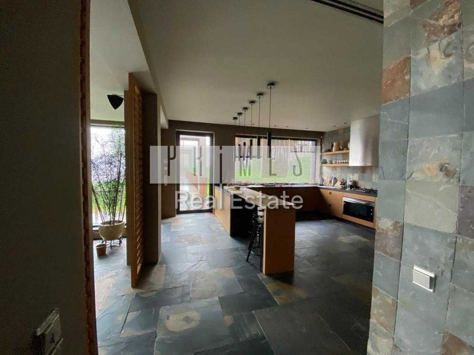 Оренда елітного будинку в Таценках, Обухівський напрямок