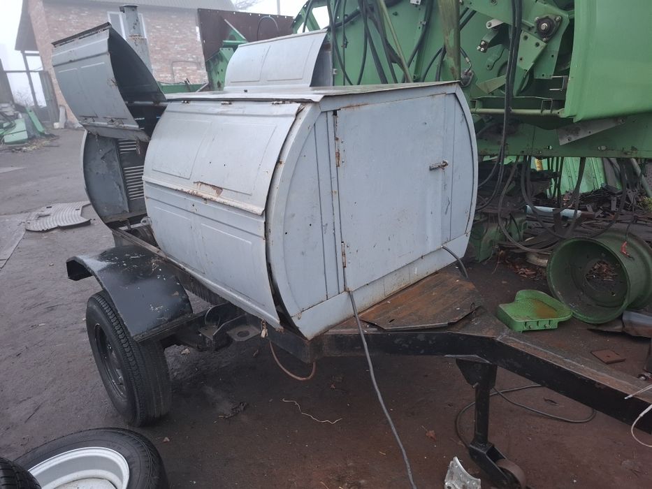 Продам двигун трактора т 25 трициліндровий