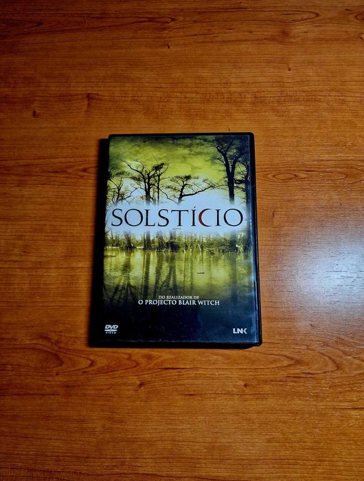 SOLSTÍCIO (Elisabeth Harnois/Amanda Seyfried/Shawn Ashmore/H Burton)