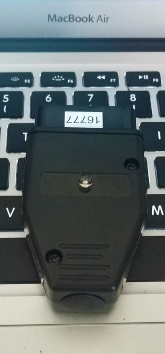 Sincronizador BECM Range Rover P38