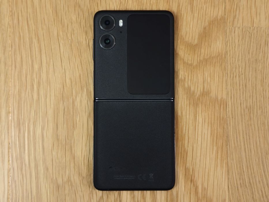 Oppo Find N2 Flip – Excelente estado (como novo)