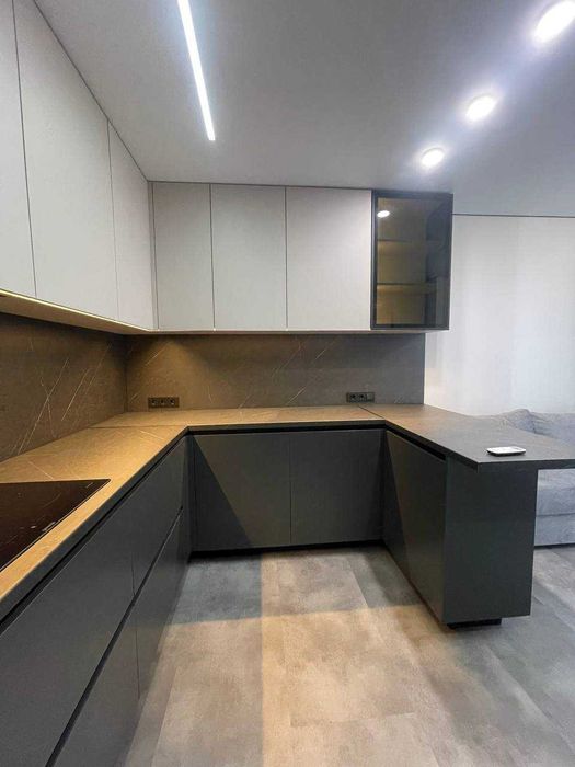 Продаж 2 кімнатної квартири в ЖК U One