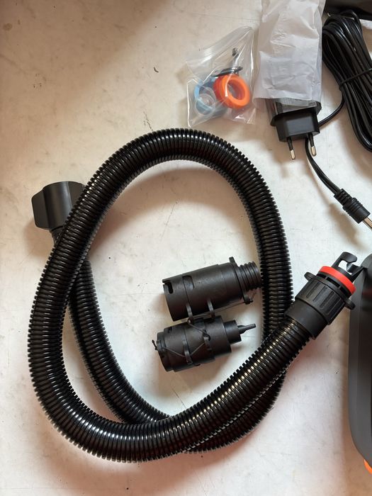 Pompka elektryczna sup