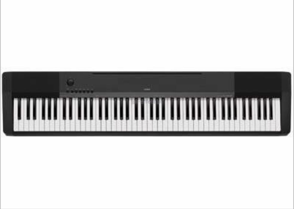 Pianino cyfrowe Casio CDP-130