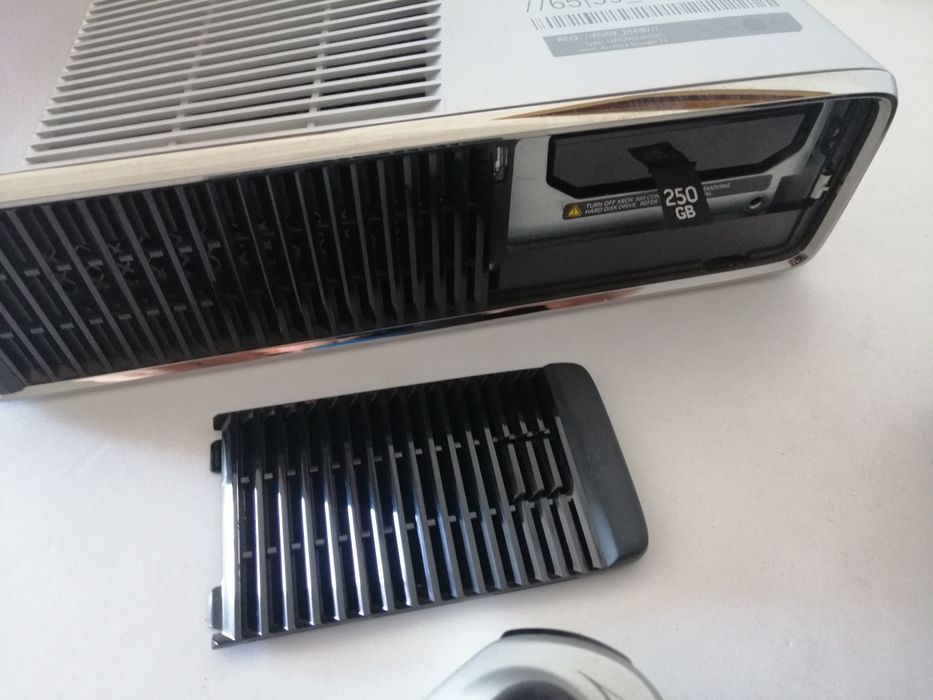 Xbox 360 edição Halo Reach