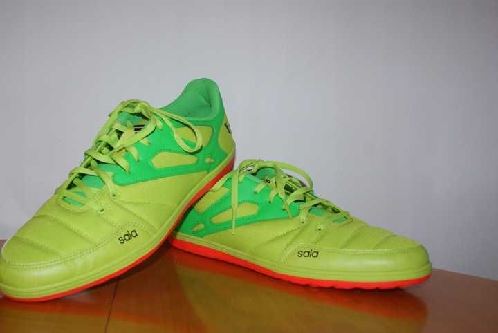 buty halowe adidas messi 15.4 st it 46