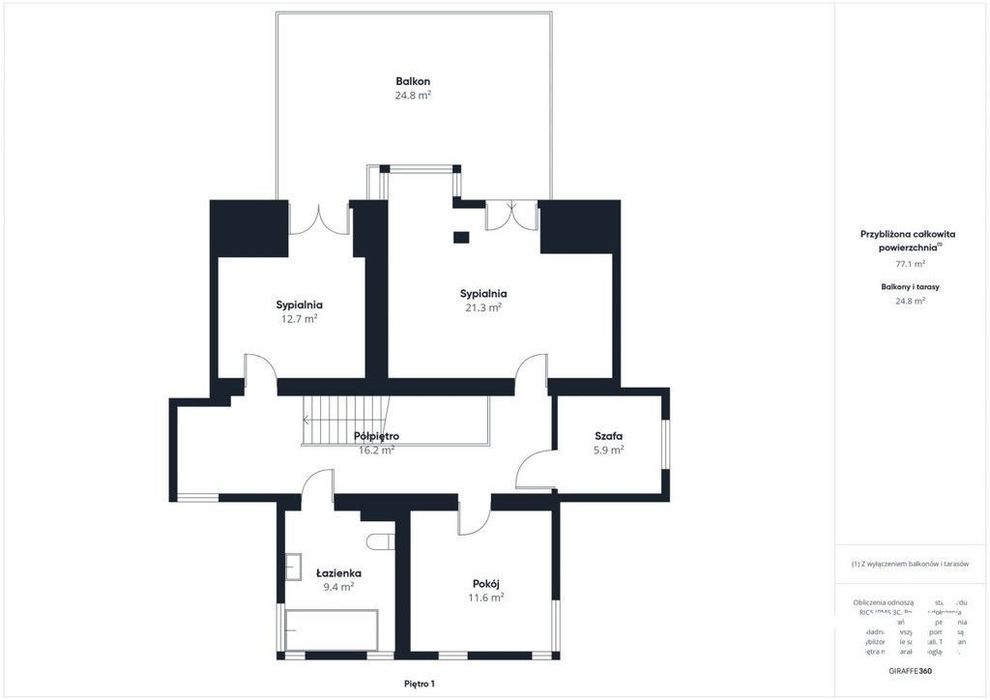 Komfortowy dom 385m² z ogrodem, Łaziska Górne