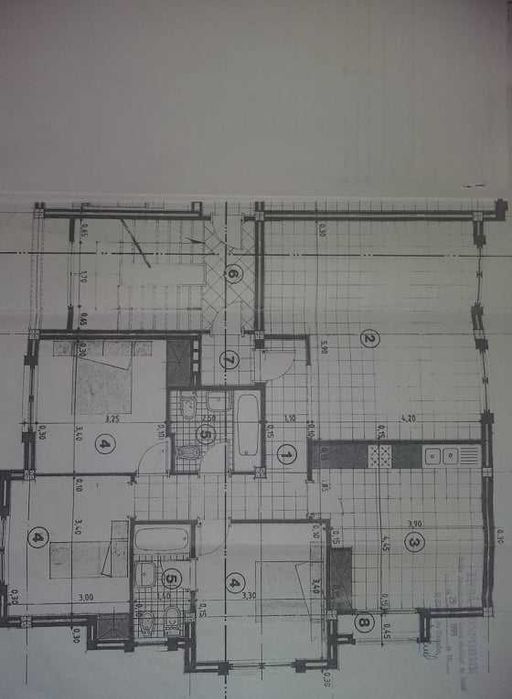 Apartamento T3 em Tomar