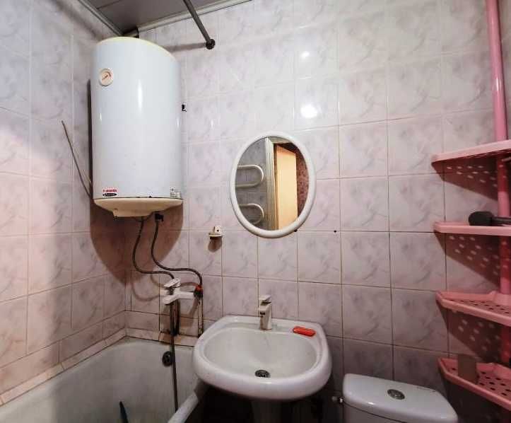 2-комнатная квартира в кирпичном спецпроекте. Институт Таирова