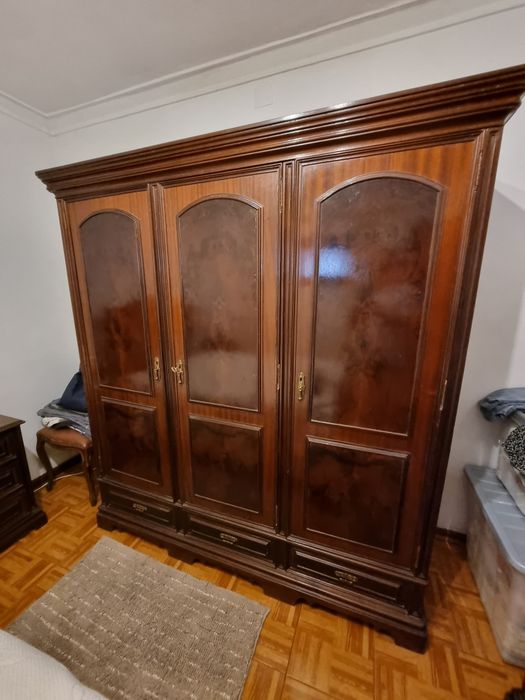 Mobília de Quarto