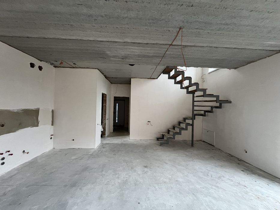 Продаж будинку в Якушинцях 107м2