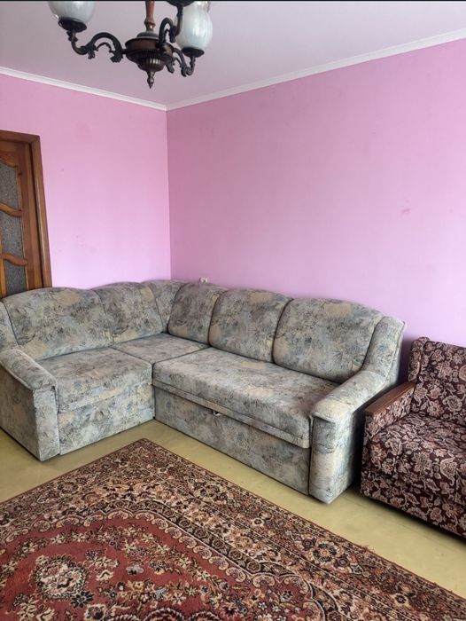 Продам квартиру в Кременчуці