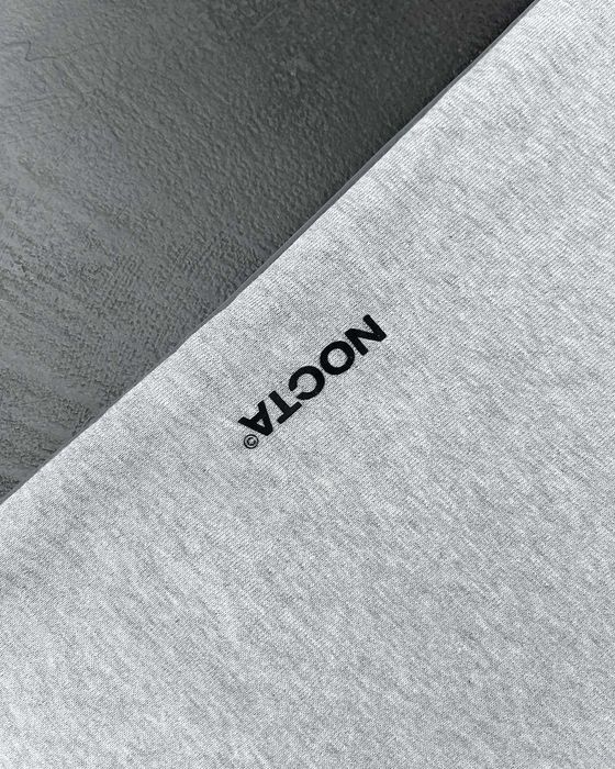 Штани Nike x Drake NOCTA Essential Fleece Pants Grey