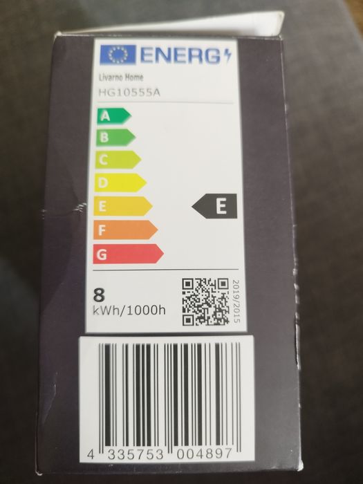 Sprzedam żarówki LED Light Bulbs