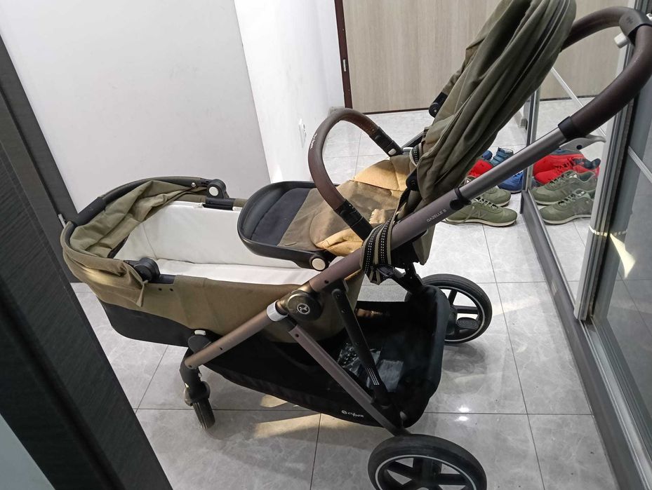 Wózek Cybex gazelle s
