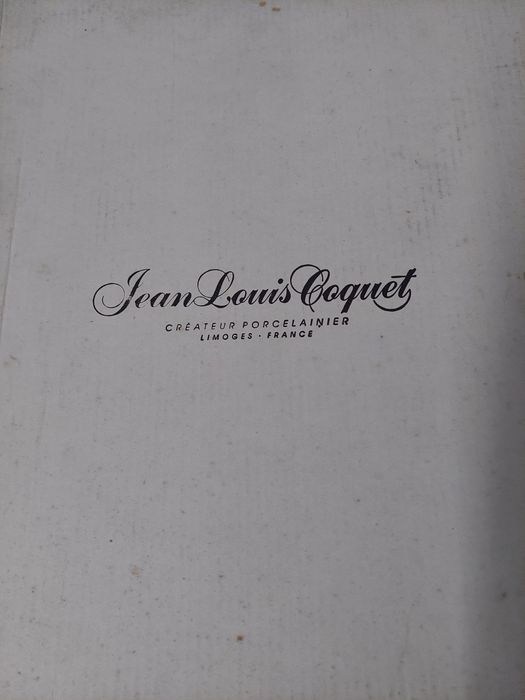 Travessa Jean Louis Coquet