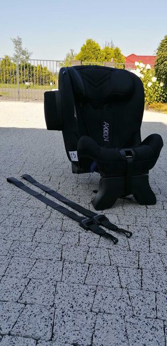 Axkid move - fotelik dziecięcy 15-25 kg.